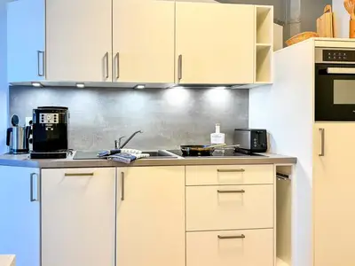Ferienwohnung für 2 Personen (36 m²) in Barth 5/10