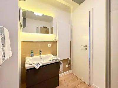 Ferienwohnung für 2 Personen (36 m²) in Barth 6/10