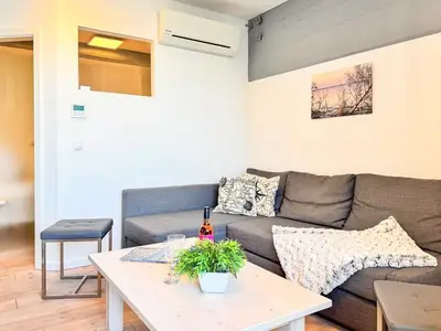 Ferienwohnung für 2 Personen (36 m²) in Barth 8/10