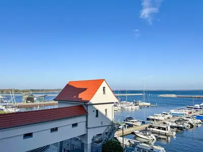 Ferienwohnung für 2 Personen (36 m²) in Barth 9/10