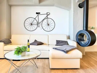 Ferienwohnung für 3 Personen (65 m²) in Barth 1/10