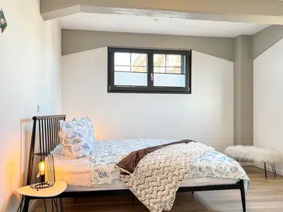 Ferienwohnung für 3 Personen (65 m²) in Barth 4/10