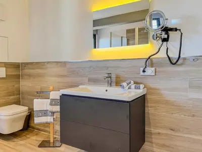 Ferienwohnung für 3 Personen (65 m²) in Barth 6/10