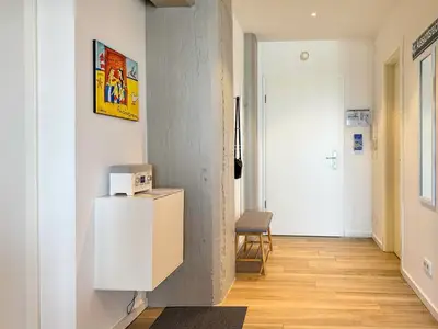 Ferienwohnung für 3 Personen (65 m²) in Barth 7/10