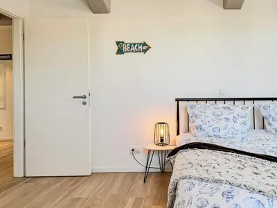 Ferienwohnung für 3 Personen (65 m²) in Barth 8/10