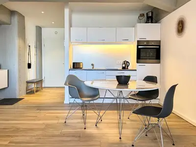 Ferienwohnung für 3 Personen (65 m²) in Barth 10/10