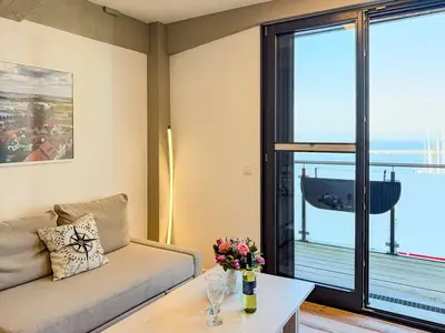 Ferienwohnung für 3 Personen (53 m²) in Barth 2/10
