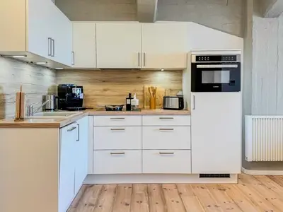 Ferienwohnung für 3 Personen (53 m²) in Barth 4/10