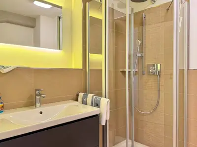 Ferienwohnung für 3 Personen (53 m²) in Barth 5/10