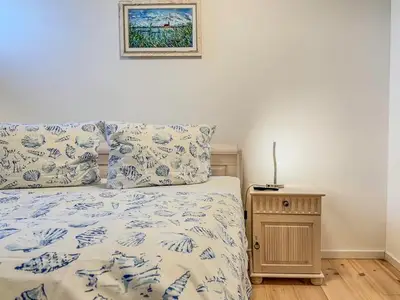 Ferienwohnung für 3 Personen (53 m²) in Barth 6/10