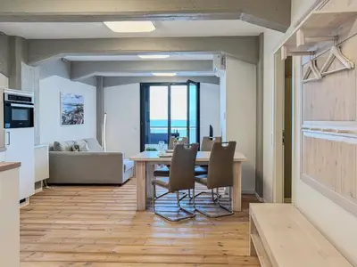 Ferienwohnung für 3 Personen (53 m²) in Barth 9/10