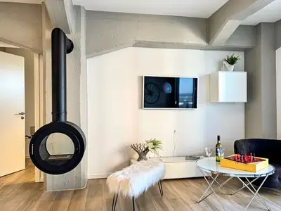Ferienwohnung für 3 Personen (53 m²) in Barth 1/10