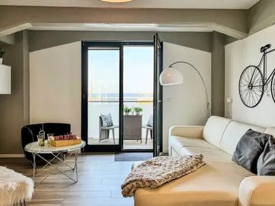Ferienwohnung für 3 Personen (53 m²) in Barth 3/10