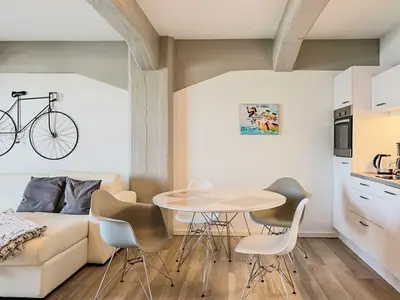 Ferienwohnung für 3 Personen (53 m²) in Barth 5/10