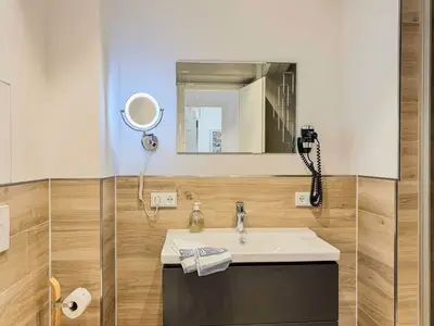 Ferienwohnung für 3 Personen (53 m²) in Barth 6/10