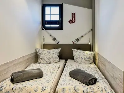 Ferienwohnung für 3 Personen (53 m²) in Barth 8/10