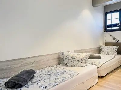 Ferienwohnung für 3 Personen (53 m²) in Barth 9/10