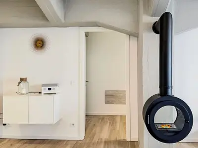 Ferienwohnung für 3 Personen (53 m²) in Barth 10/10