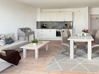Ferienwohnung für 3 Personen (62 m²) in Barth 4/10