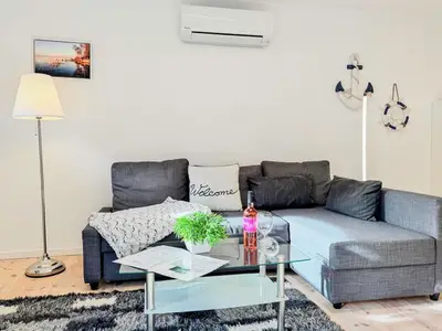 Ferienwohnung für 3 Personen (60 m²) in Barth 2/10