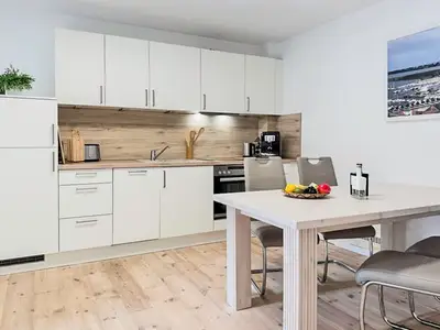 Ferienwohnung für 3 Personen (60 m²) in Barth 4/10