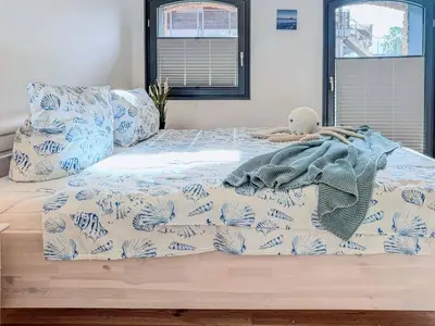 Ferienwohnung für 3 Personen (60 m²) in Barth 5/10
