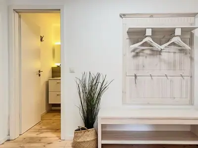 Ferienwohnung für 3 Personen (60 m²) in Barth 6/10
