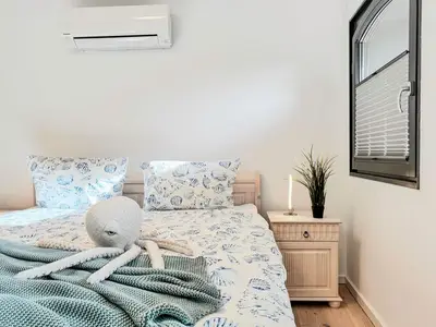 Ferienwohnung für 3 Personen (60 m²) in Barth 9/10