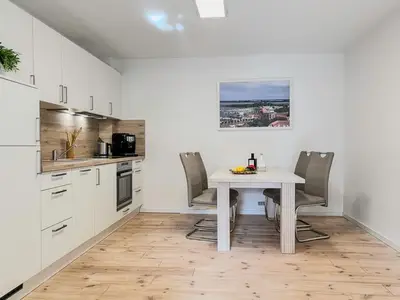 Ferienwohnung für 3 Personen (60 m²) in Barth 10/10