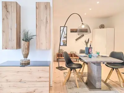 Ferienwohnung für 3 Personen (55 m²) in Barth 2/10