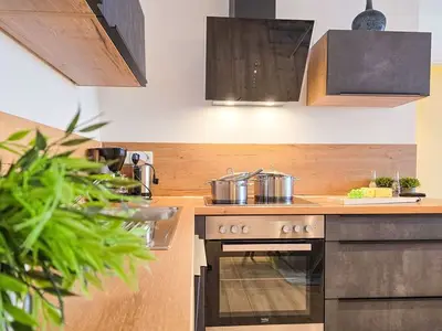 Ferienwohnung für 3 Personen (55 m²) in Barth 3/10