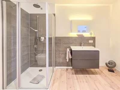 Ferienwohnung für 3 Personen (55 m²) in Barth 4/10