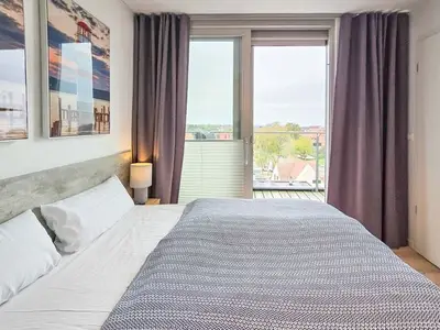 Ferienwohnung für 3 Personen (55 m²) in Barth 5/10