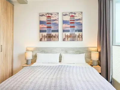 Ferienwohnung für 3 Personen (55 m²) in Barth 8/10