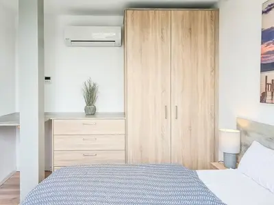 Ferienwohnung für 3 Personen (55 m²) in Barth 9/10