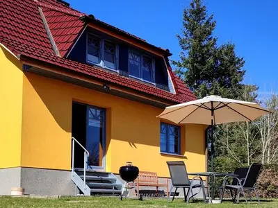 Ferienwohnung für 4 Personen (55 m²) in Barth 2/10