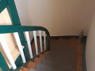 Ferienwohnung für 4 Personen (55 m²) in Barth 6/10