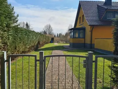 Ferienwohnung für 4 Personen (55 m²) in Barth 7/10