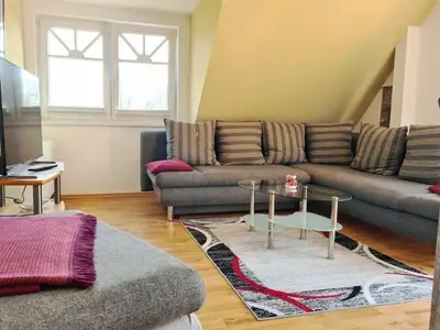 Ferienwohnung für 3 Personen (45 m²) in Barth 10/10
