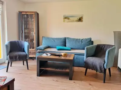 Ferienwohnung für 4 Personen (55 m²) in Barth 10/10