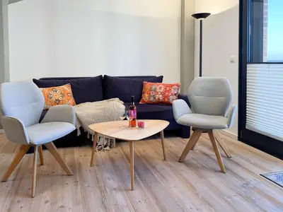Ferienwohnung für 5 Personen (66 m²) in Barth 2/10