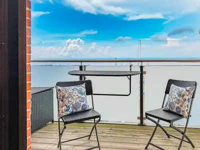 Ferienwohnung für 5 Personen (66 m²) in Barth 3/10