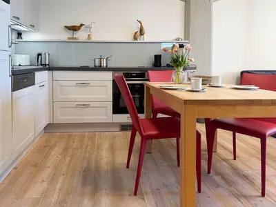 Ferienwohnung für 5 Personen (66 m²) in Barth 4/10