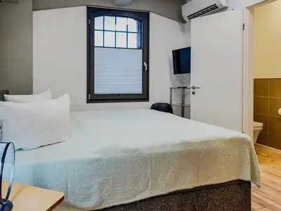 Ferienwohnung für 5 Personen (66 m²) in Barth 5/10