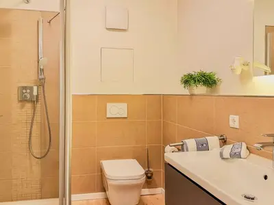 Ferienwohnung für 5 Personen (66 m²) in Barth 6/10