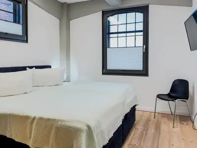 Ferienwohnung für 5 Personen (66 m²) in Barth 7/10