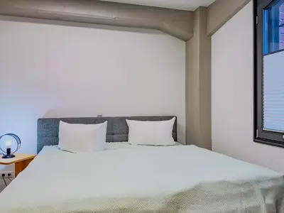 Ferienwohnung für 5 Personen (66 m²) in Barth 8/10