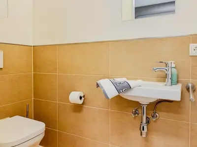 Ferienwohnung für 5 Personen (66 m²) in Barth 9/10