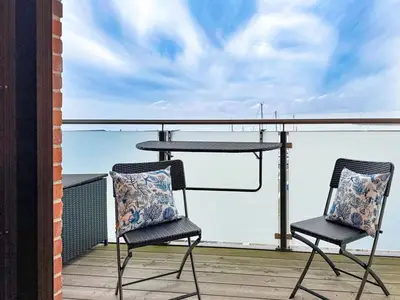 Ferienwohnung für 5 Personen (66 m²) in Barth 10/10