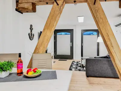 Ferienwohnung für 3 Personen (60 m²) in Barth 2/10